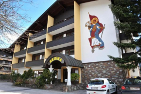 Appartementhaus Zillertal Arena